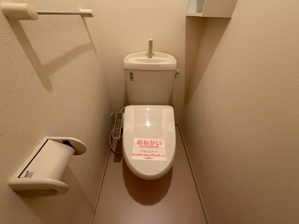 ドルチェⅡの物件内観写真