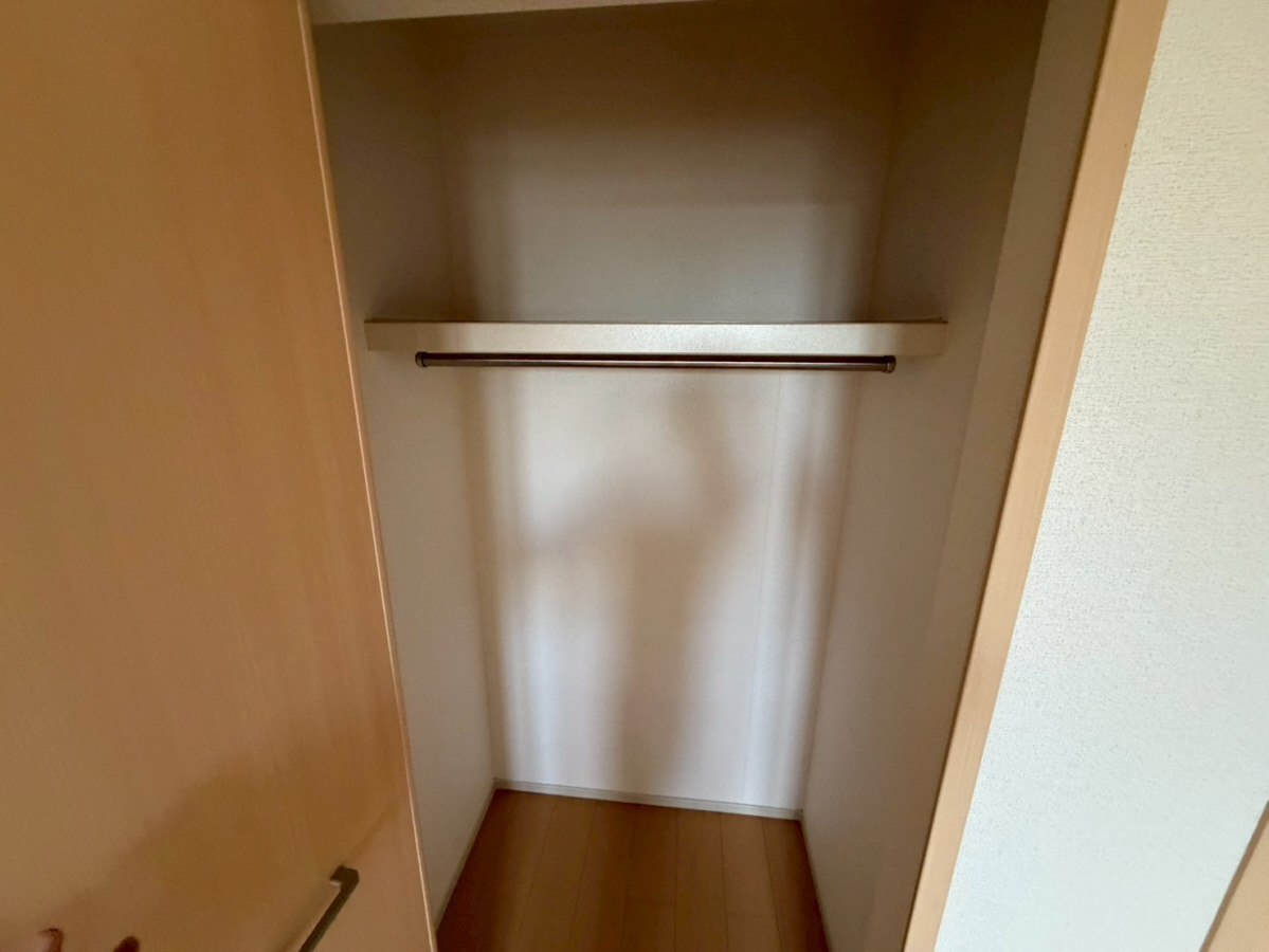 ドルチェⅡの物件内観写真