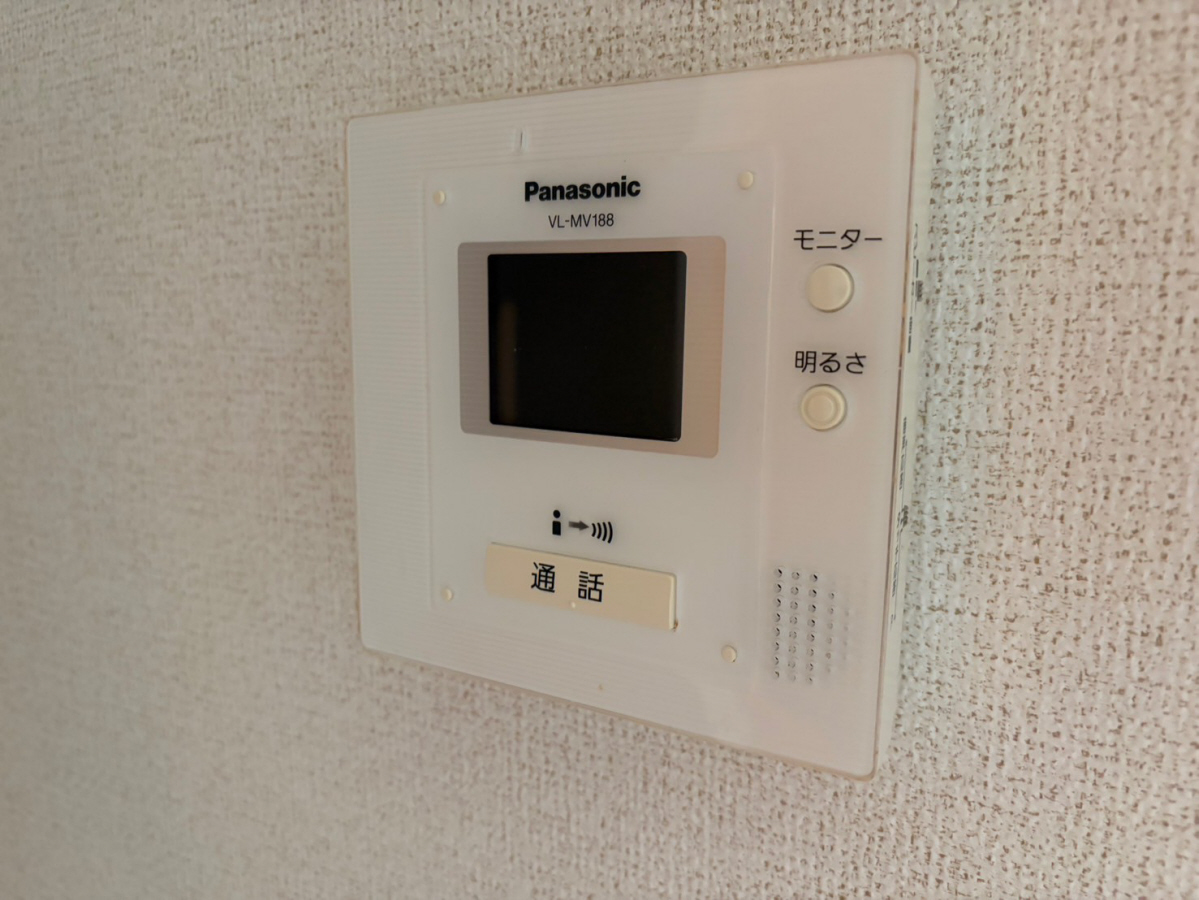ドルチェⅡの物件内観写真