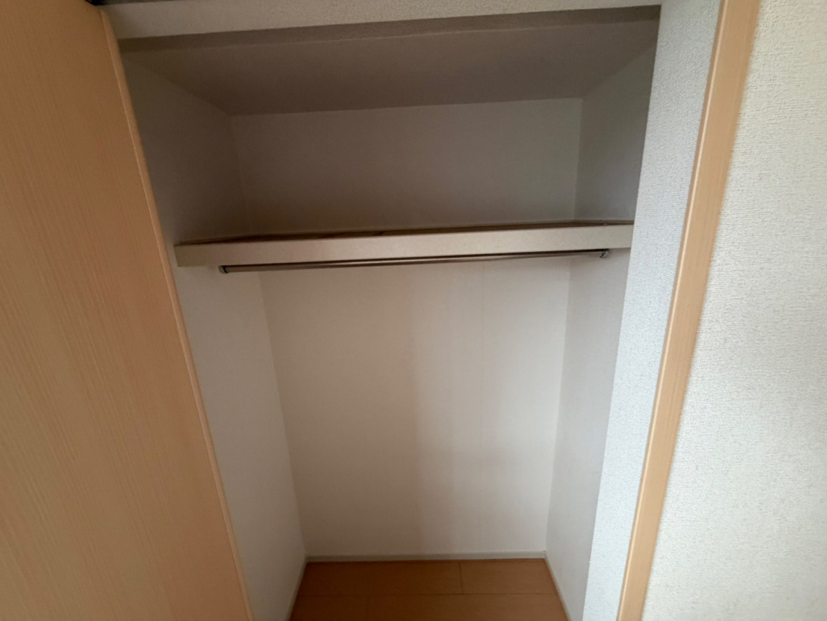 ドルチェⅡの物件内観写真