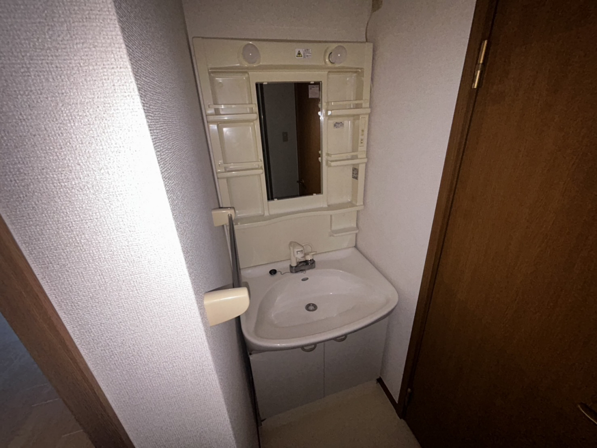 ラグーナの物件内観写真