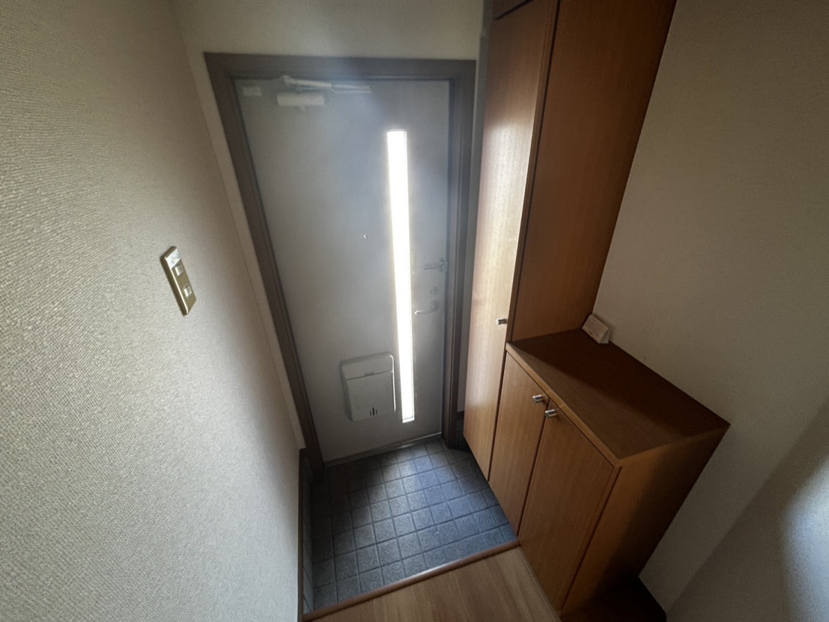 ラグーナの物件内観写真
