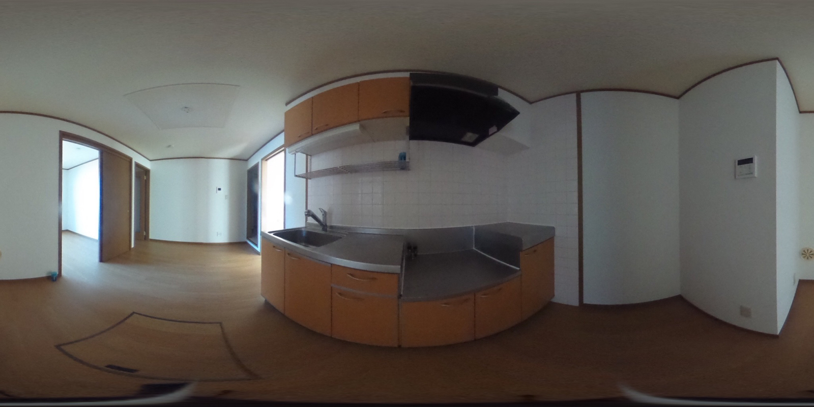 キッチン 写真35
