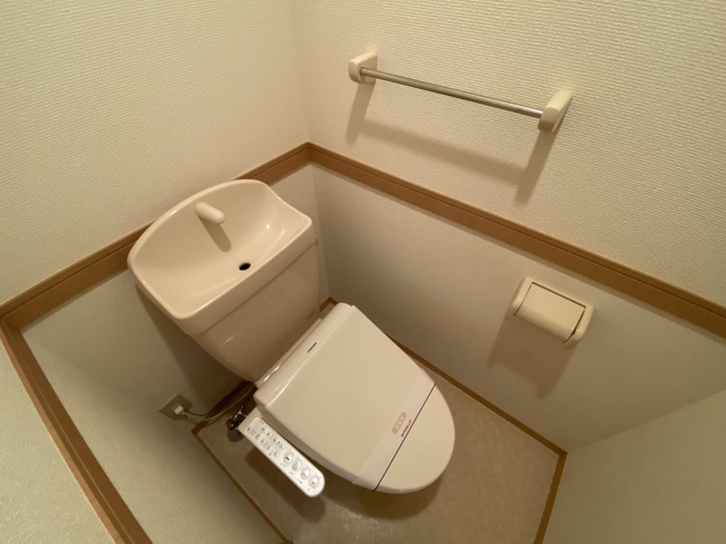 デスパシオの物件内観写真