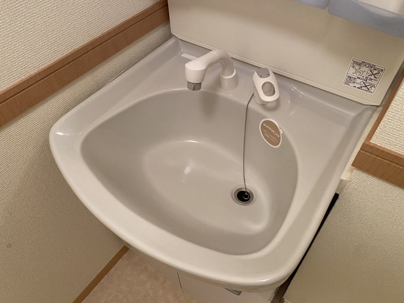 デスパシオの物件内観写真