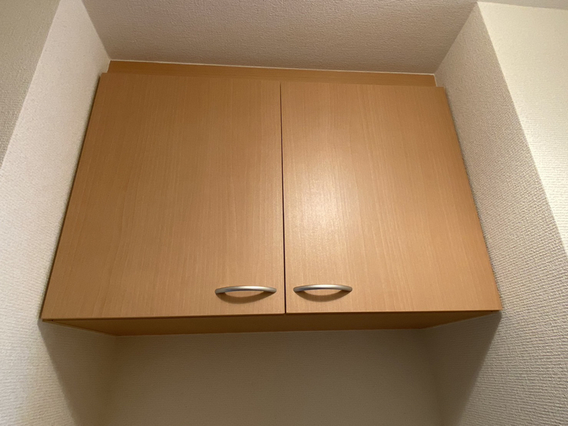 デスパシオの物件内観写真
