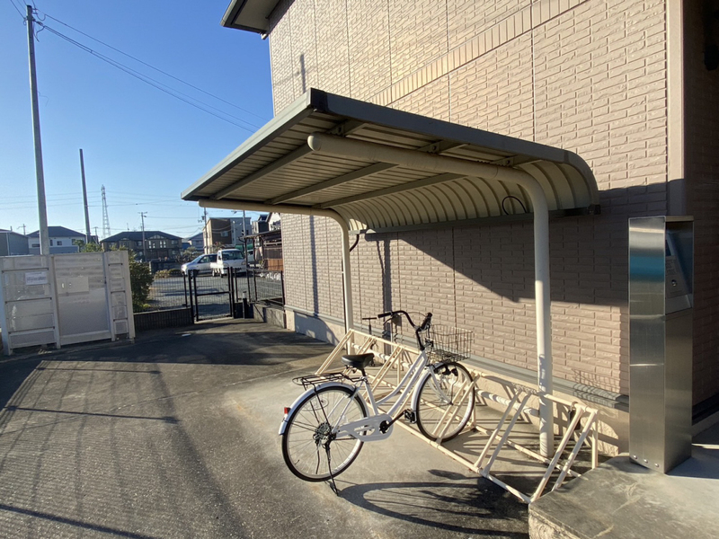 デスパシオの物件内観写真
