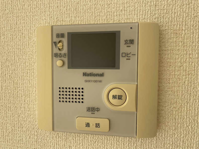 デスパシオの物件内観写真