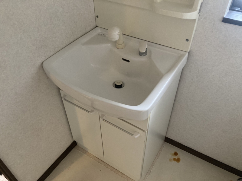 洗面所 写真6