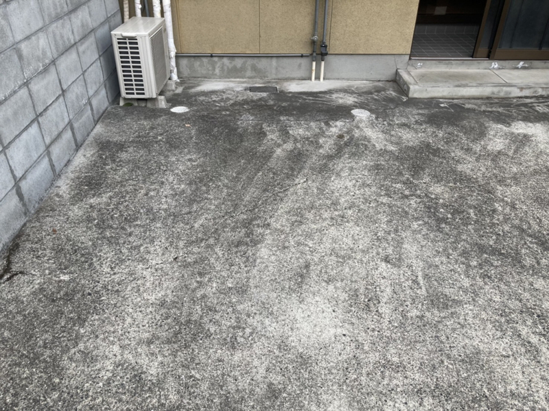 駐車場 写真10