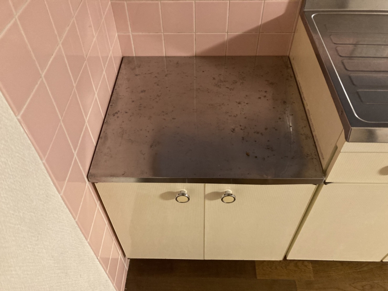 キッチン 写真19