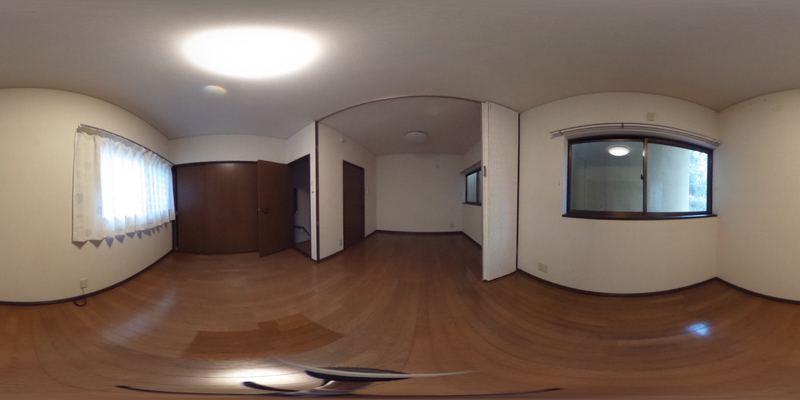 寝室 写真37