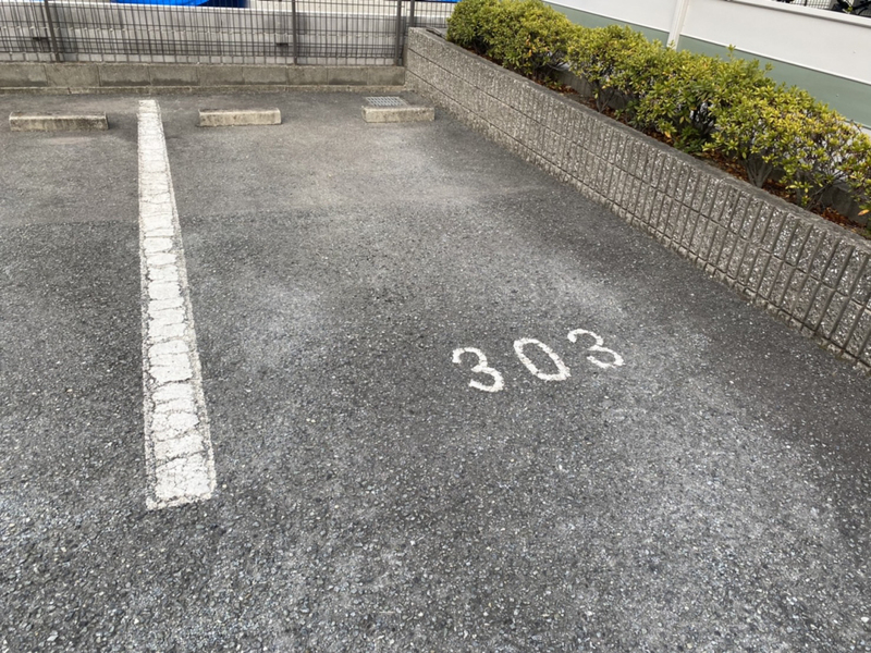 駐車場 写真32