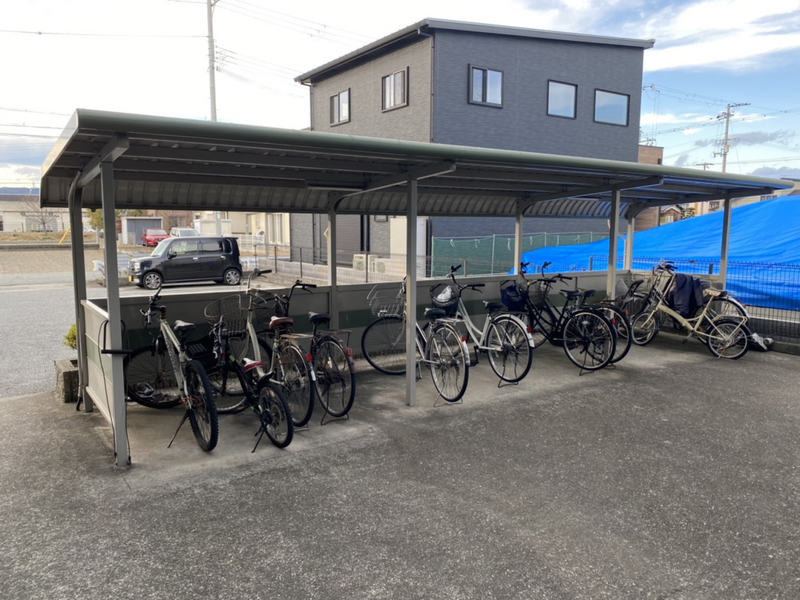共用部 写真31
