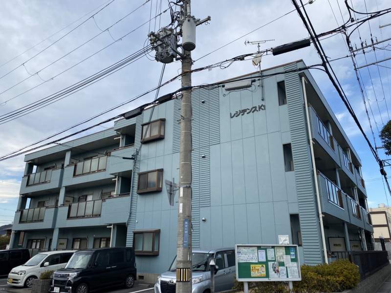 外観 写真30