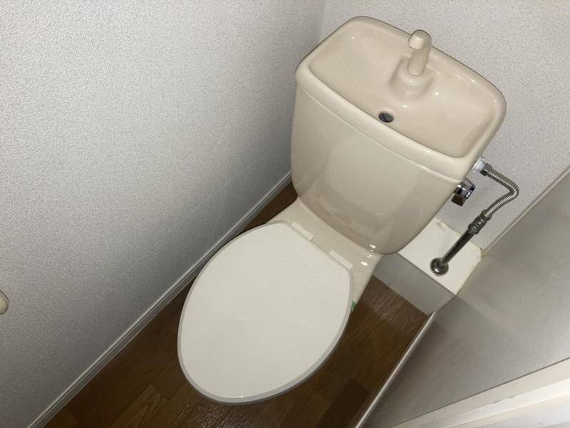シャルマン砥堀の物件内観写真