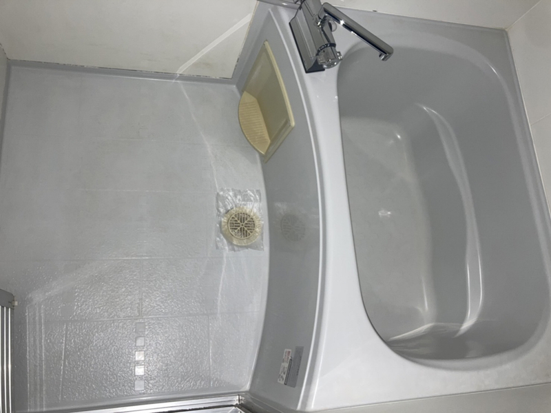シャルマン砥堀の物件内観写真