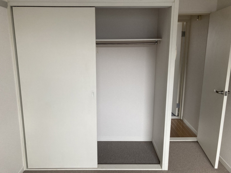 シャルマン砥堀の物件内観写真