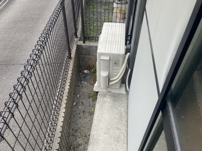 シャルマン砥堀の物件内観写真