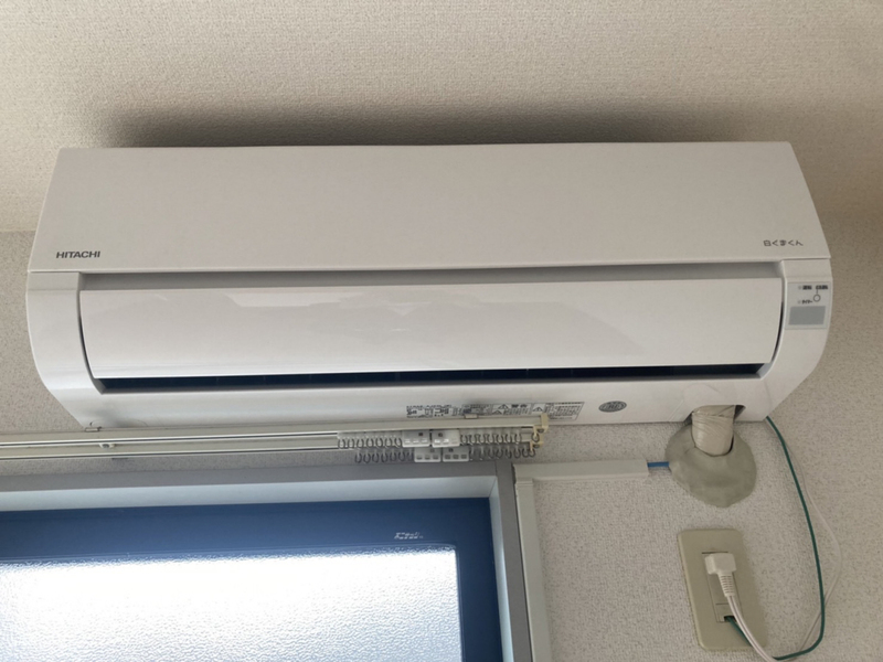 シャルマン砥堀の物件内観写真