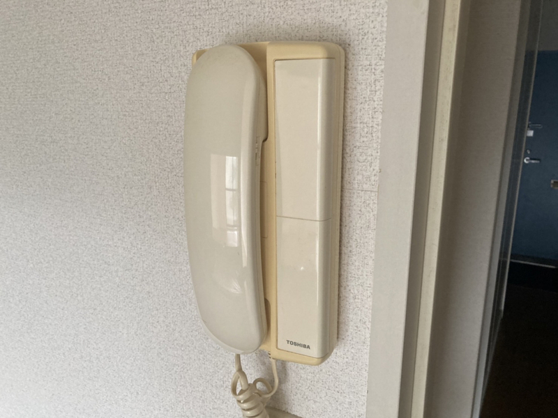 シャルマン砥堀の物件内観写真