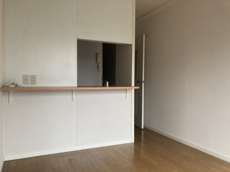 シャルマン砥堀の物件内観写真