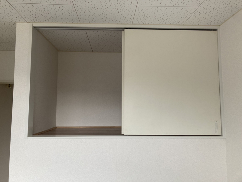 シャルマン砥堀の物件内観写真