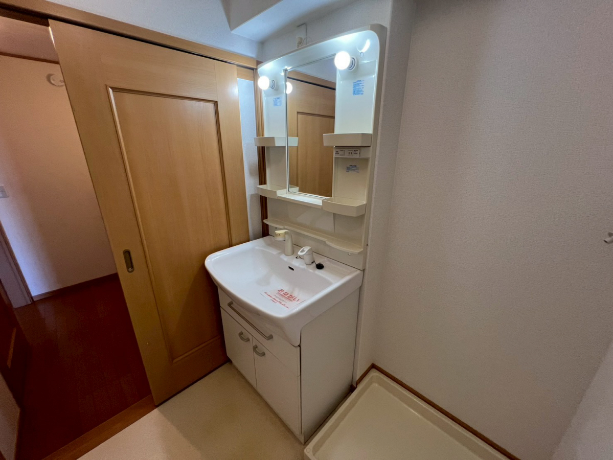 洗面所 写真6