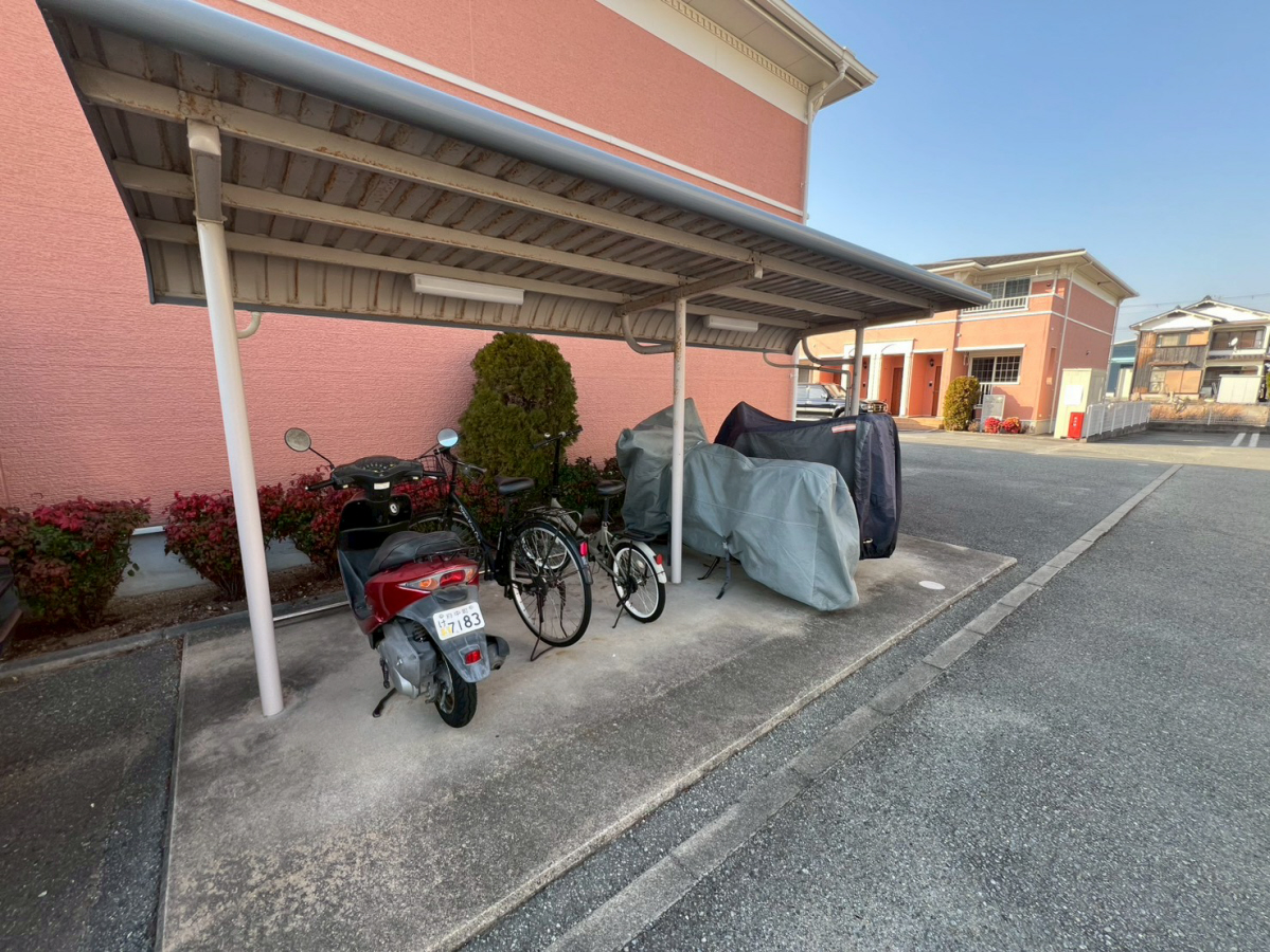 共用部 写真11