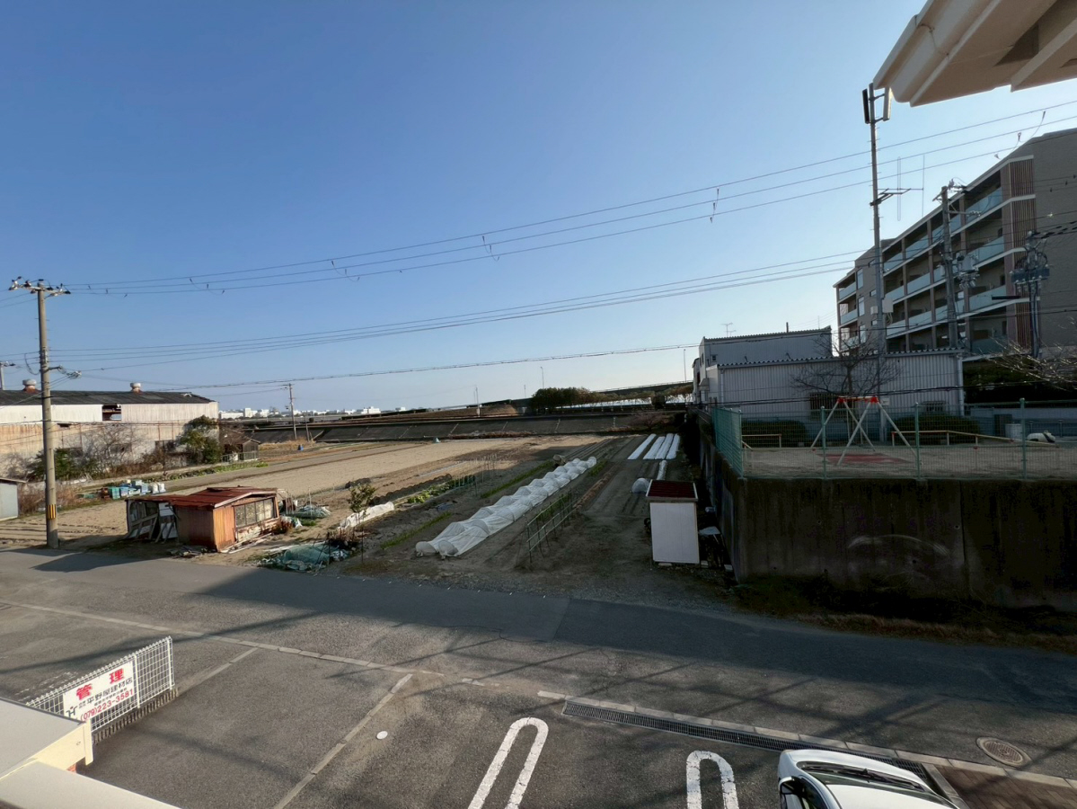 眺望 写真15