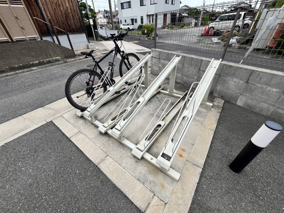 共用部 写真11