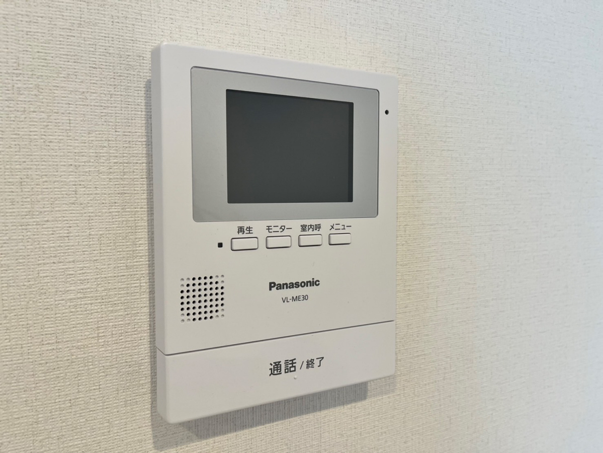 セキュリティ 写真13