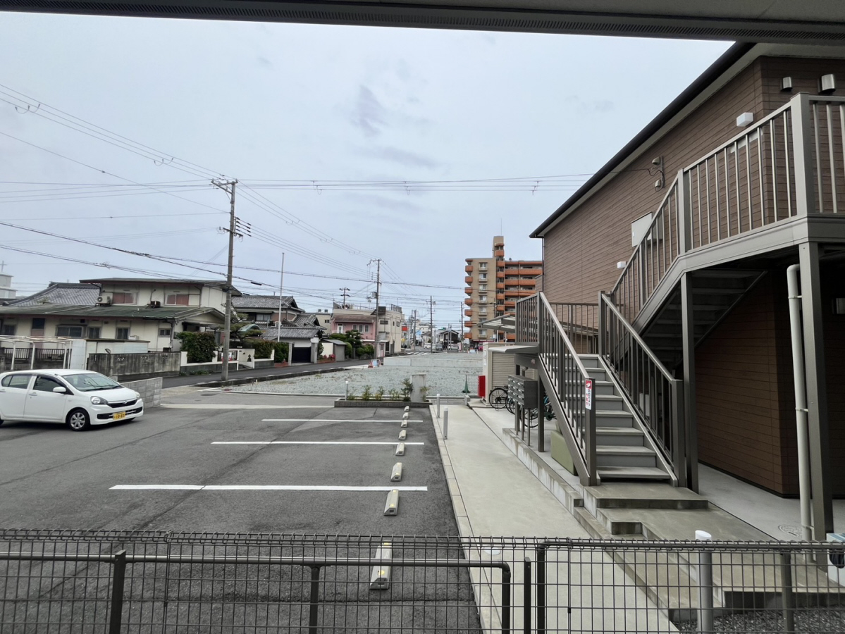 眺望 写真15