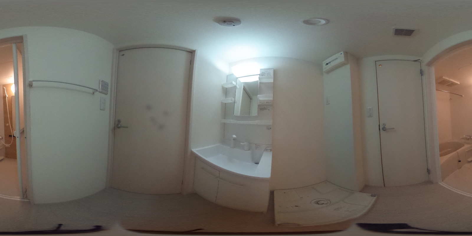 洗面所 写真36