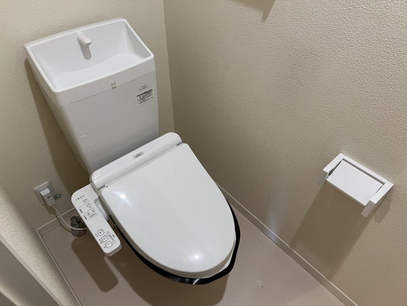 トイレ 写真13