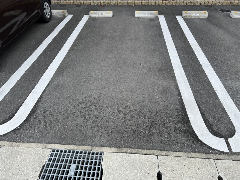 駐車場 写真31