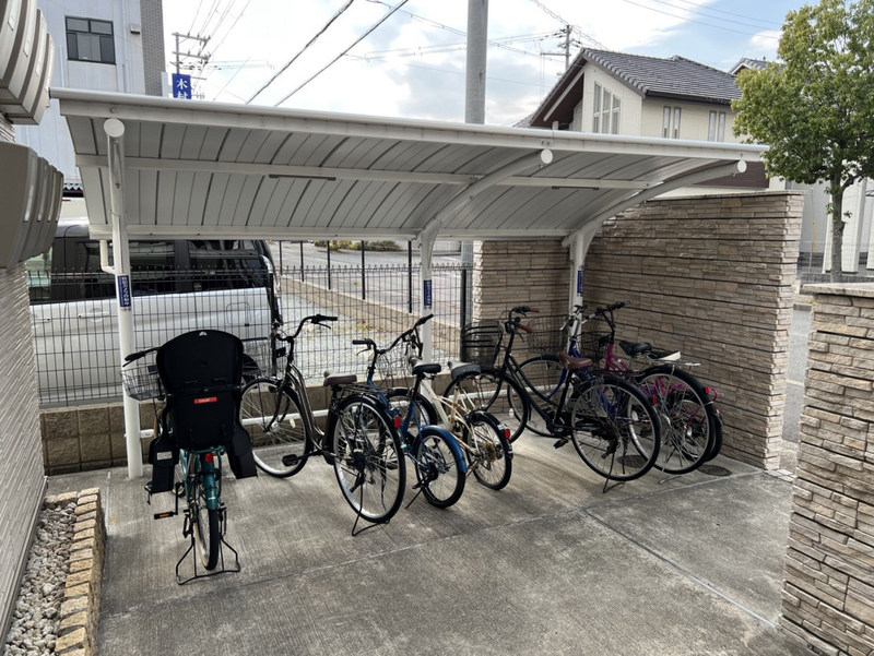 共用部 写真30