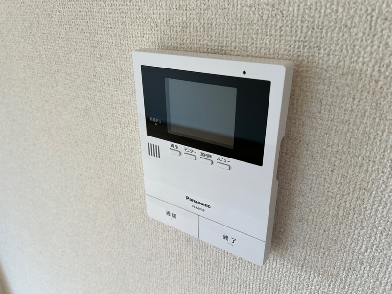 セキュリティ 写真17