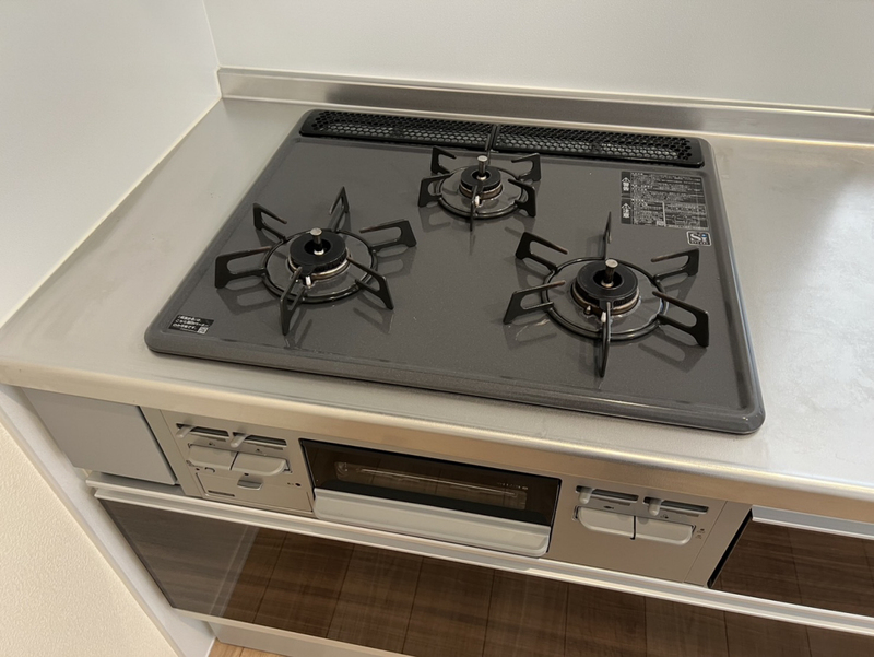キッチン 写真4