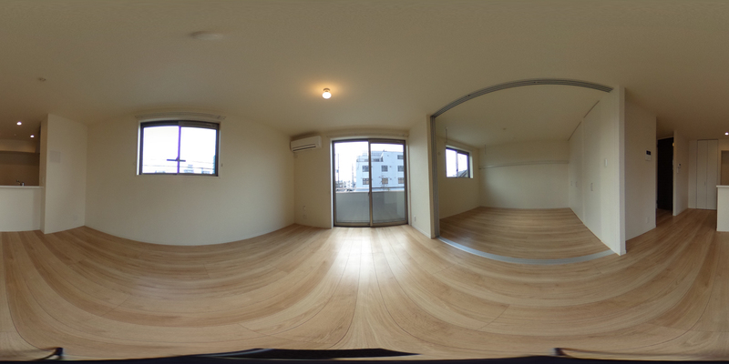 リビング 写真33