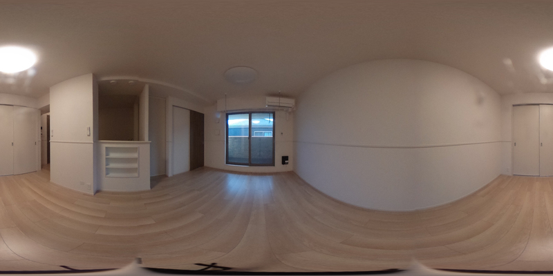 リビング 写真34