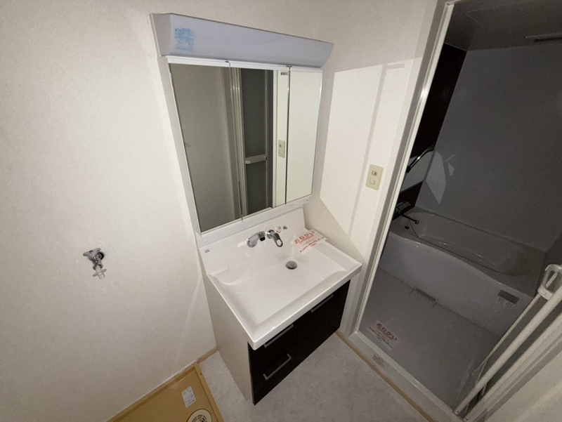 洗面所 写真9