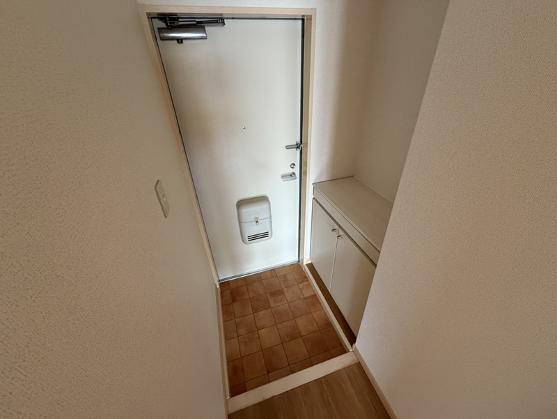 玄関 写真8