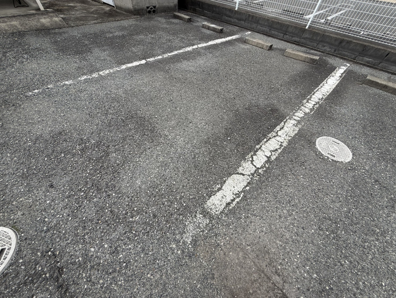 駐車場 写真32