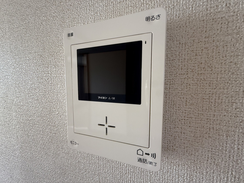 セキュリティ 写真18