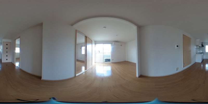 リビング 写真33