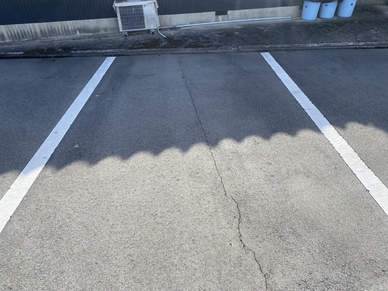 駐車場 写真4