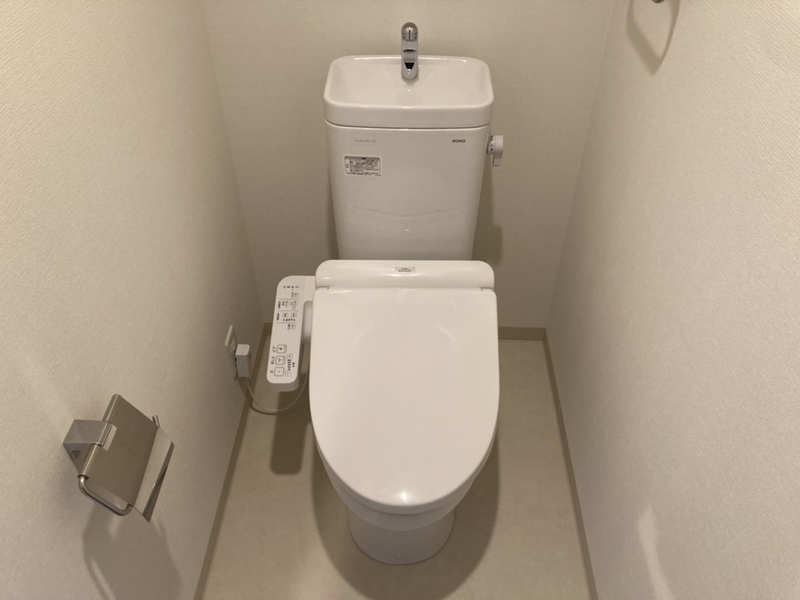 エスペーロ新在家の物件内観写真