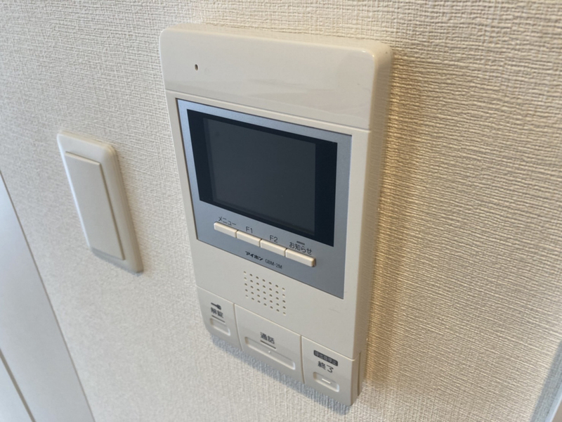エスペーロ新在家の物件内観写真