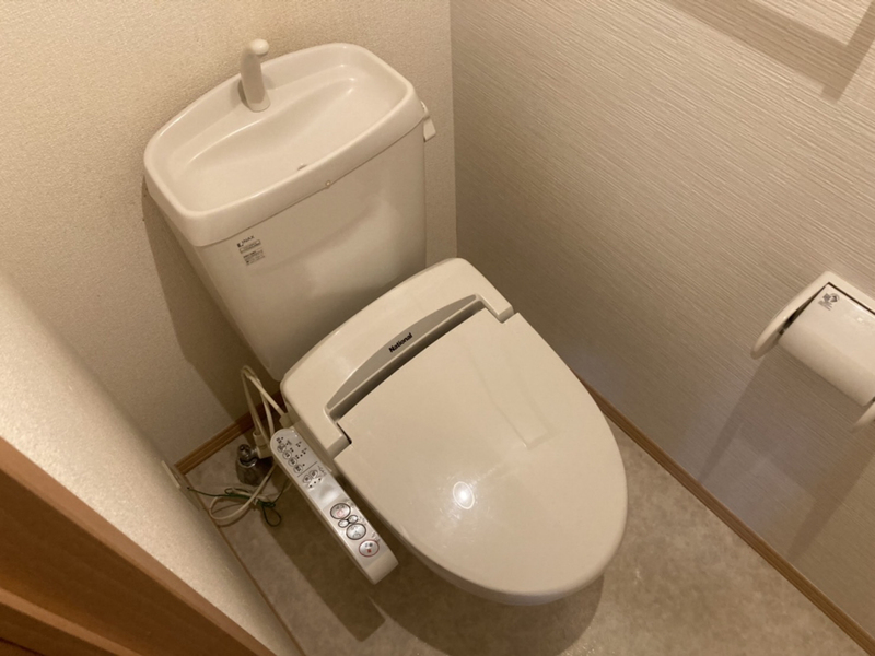 ラフィネ宮前の物件内観写真